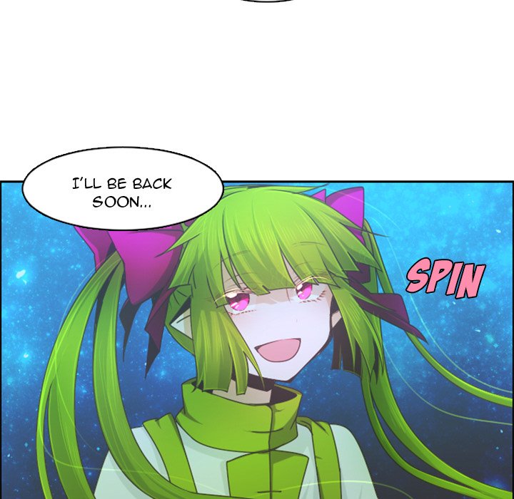 Go Away, Mr.Demon Chapter 93 - Page 31