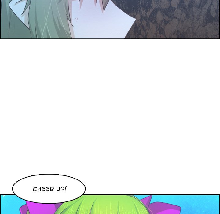 Go Away, Mr.Demon Chapter 93 - Page 33