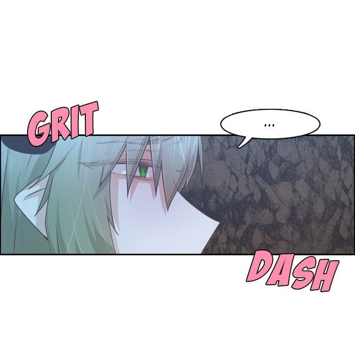 Go Away, Mr.Demon Chapter 93 - Page 35