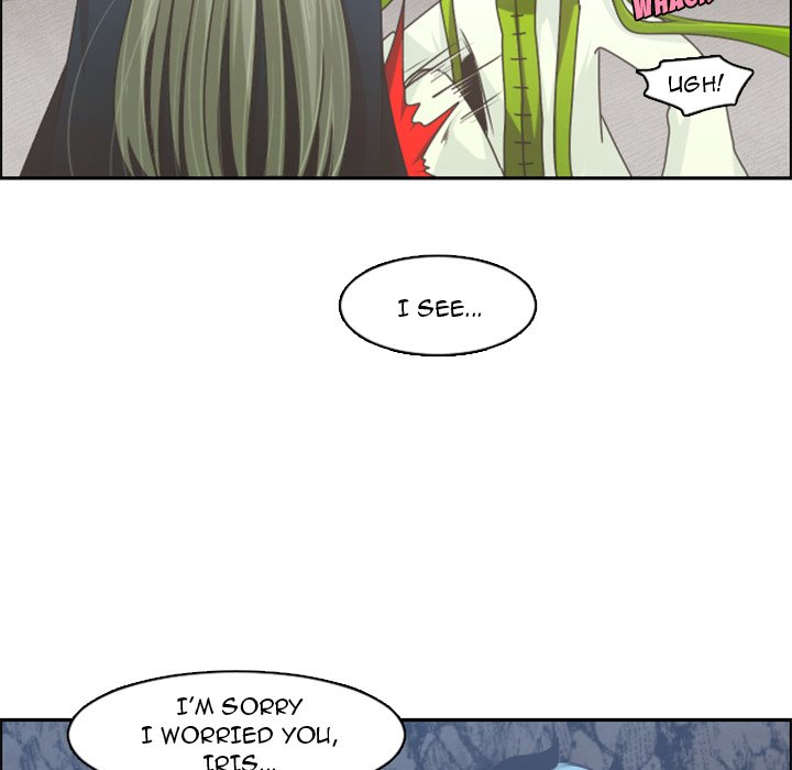 Go Away, Mr.Demon Chapter 93 - Page 37