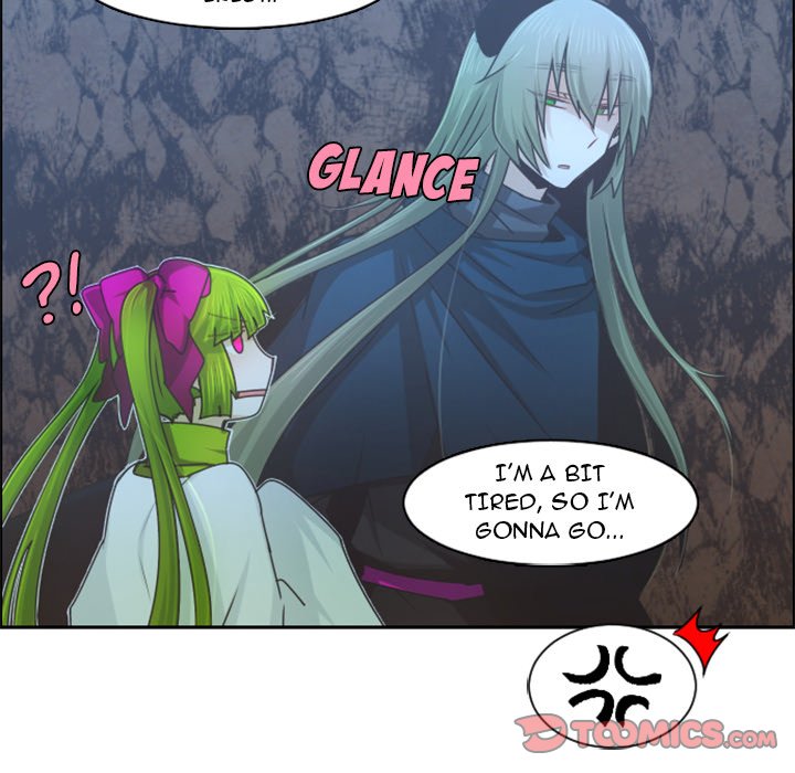 Go Away, Mr.Demon Chapter 93 - Page 38