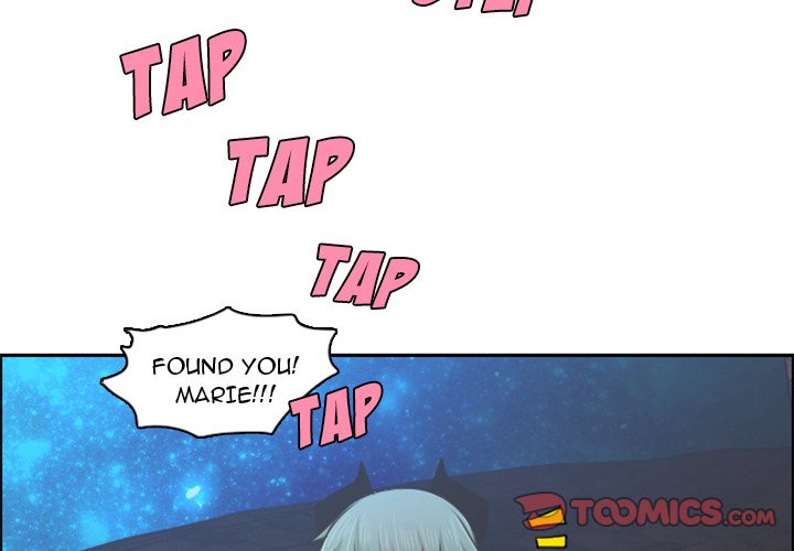 Go Away, Mr.Demon Chapter 93 - Page 4