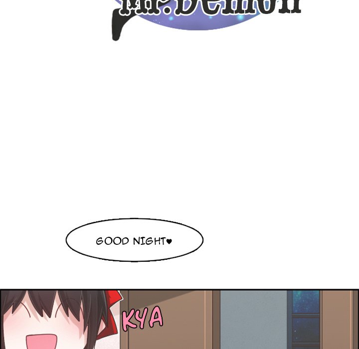 Go Away, Mr.Demon Chapter 93 - Page 41