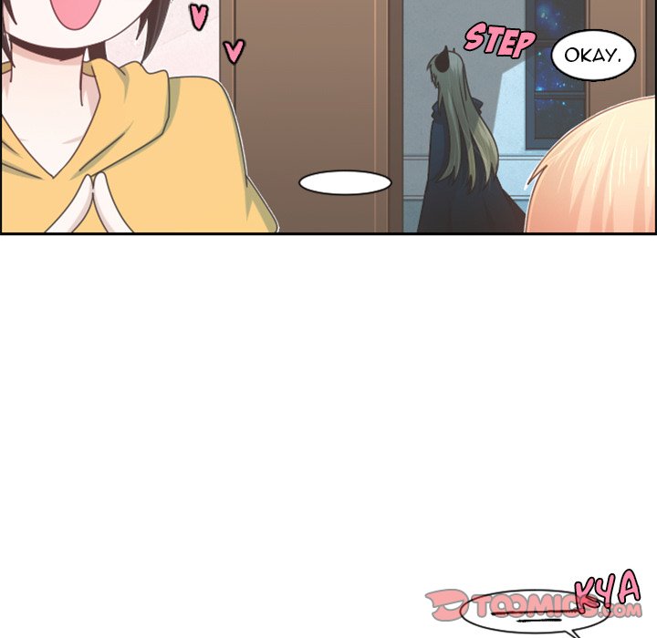 Go Away, Mr.Demon Chapter 93 - Page 42