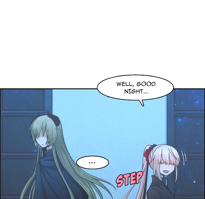 Go Away, Mr.Demon Chapter 93 - Page 45