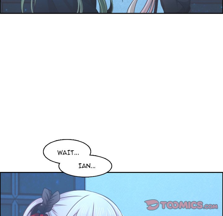 Go Away, Mr.Demon Chapter 93 - Page 46