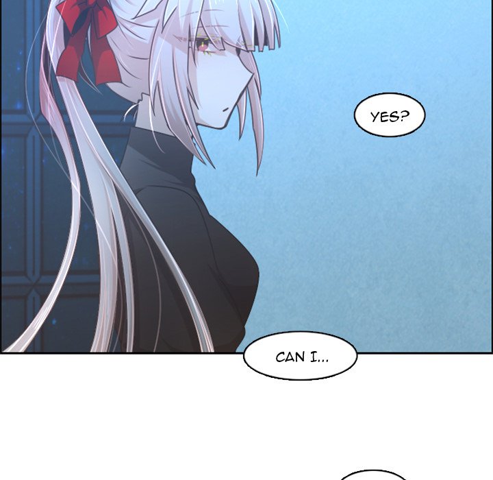 Go Away, Mr.Demon Chapter 93 - Page 47