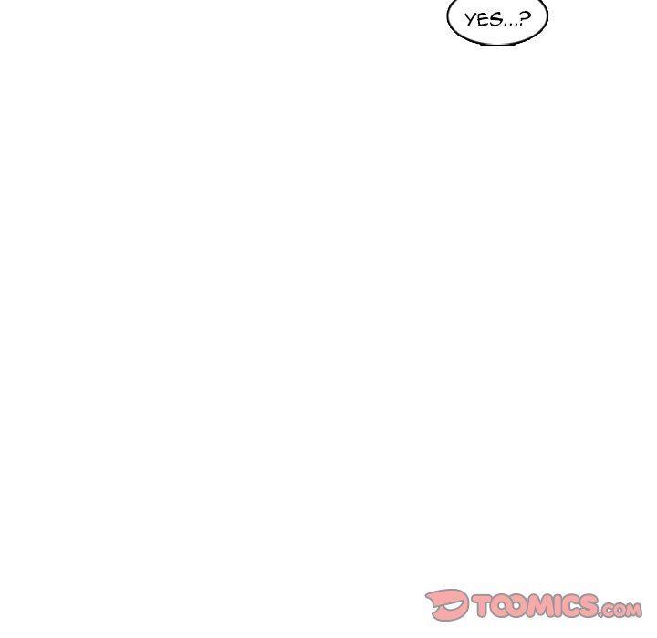 Go Away, Mr.Demon Chapter 93 - Page 48