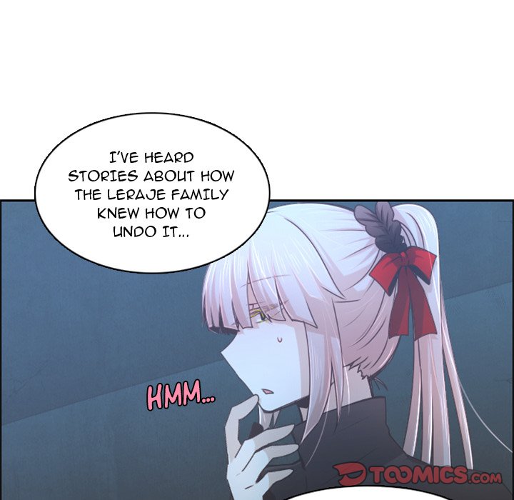 Go Away, Mr.Demon Chapter 93 - Page 50