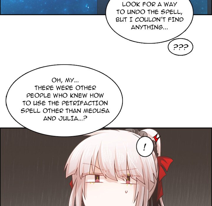 Go Away, Mr.Demon Chapter 93 - Page 55