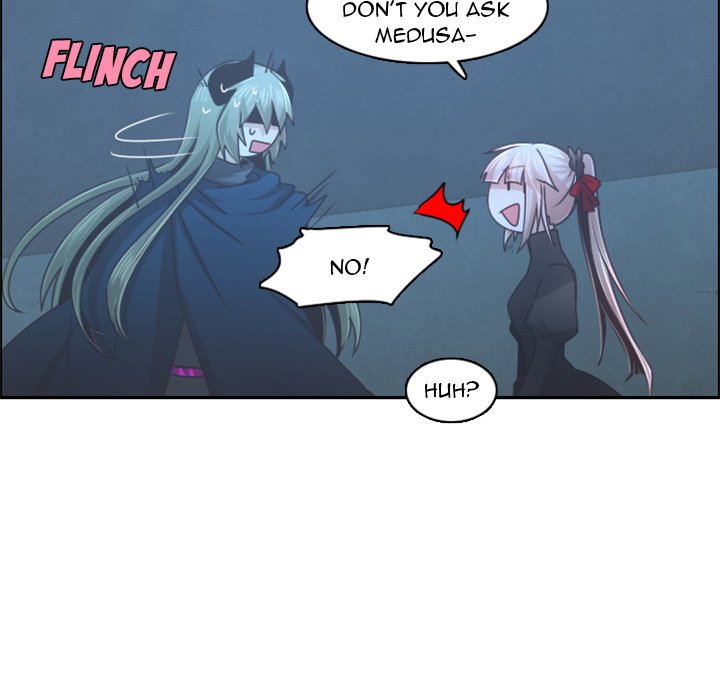 Go Away, Mr.Demon Chapter 93 - Page 57