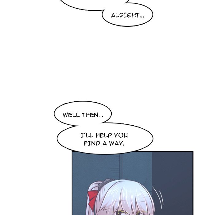 Go Away, Mr.Demon Chapter 93 - Page 59