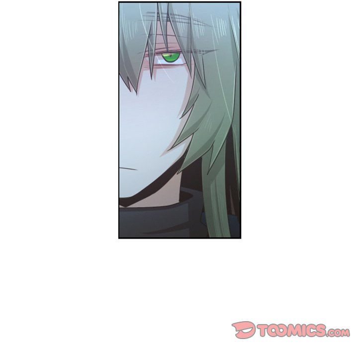 Go Away, Mr.Demon Chapter 93 - Page 6