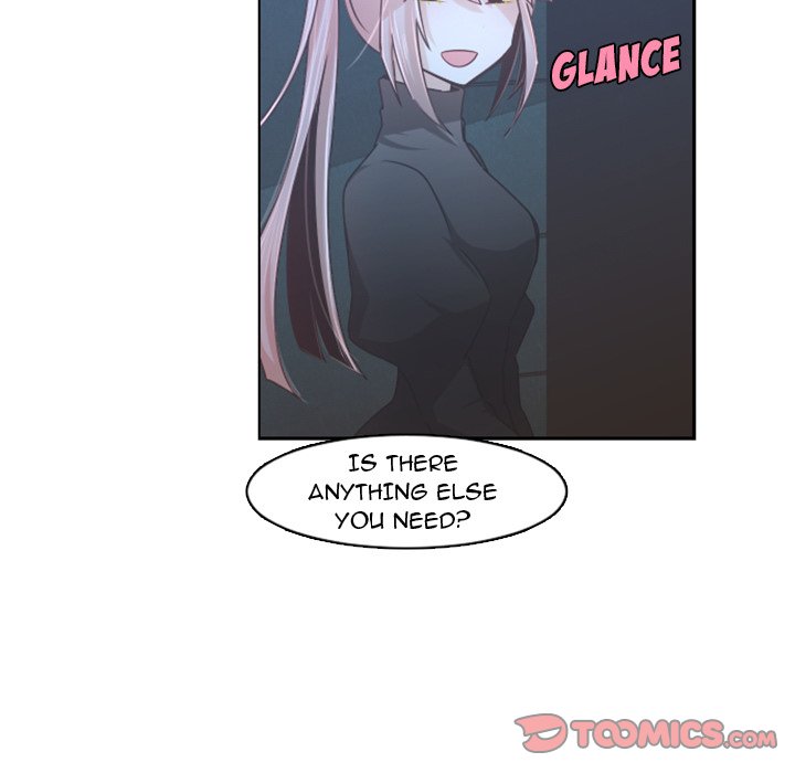 Go Away, Mr.Demon Chapter 93 - Page 60