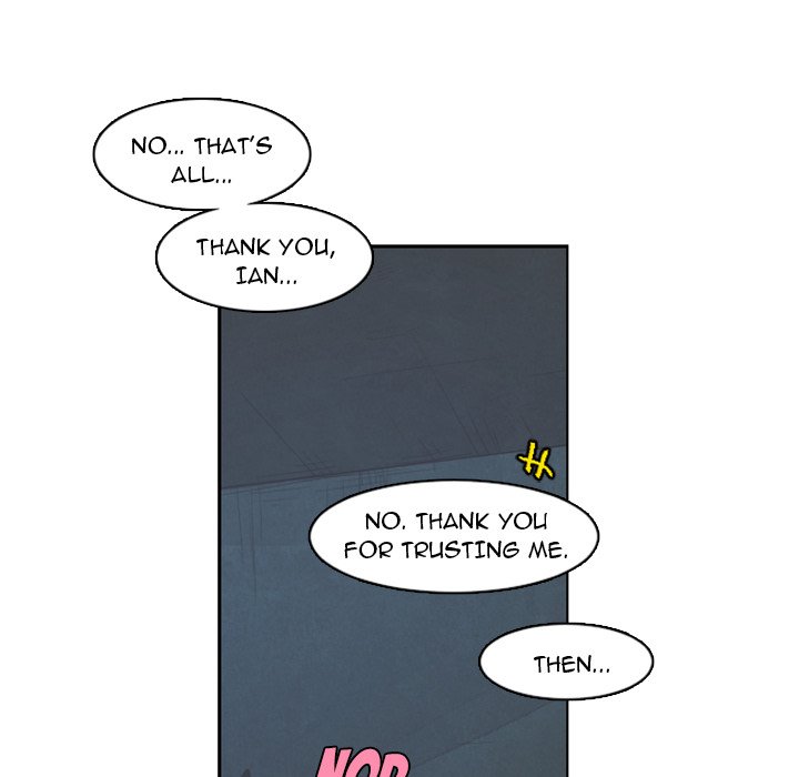 Go Away, Mr.Demon Chapter 93 - Page 61