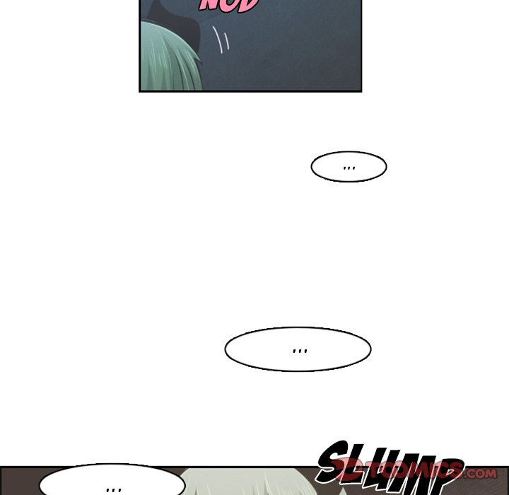Go Away, Mr.Demon Chapter 93 - Page 62