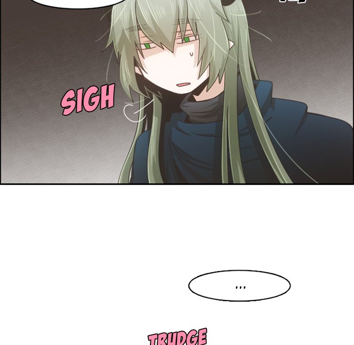 Go Away, Mr.Demon Chapter 93 - Page 63