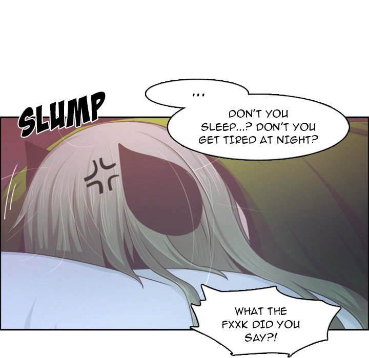 Go Away, Mr.Demon Chapter 93 - Page 67