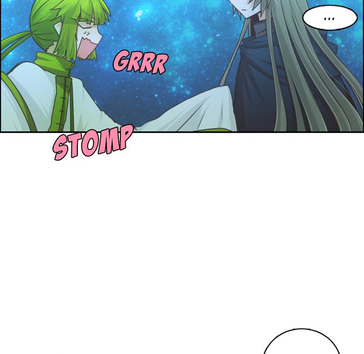 Go Away, Mr.Demon Chapter 93 - Page 9