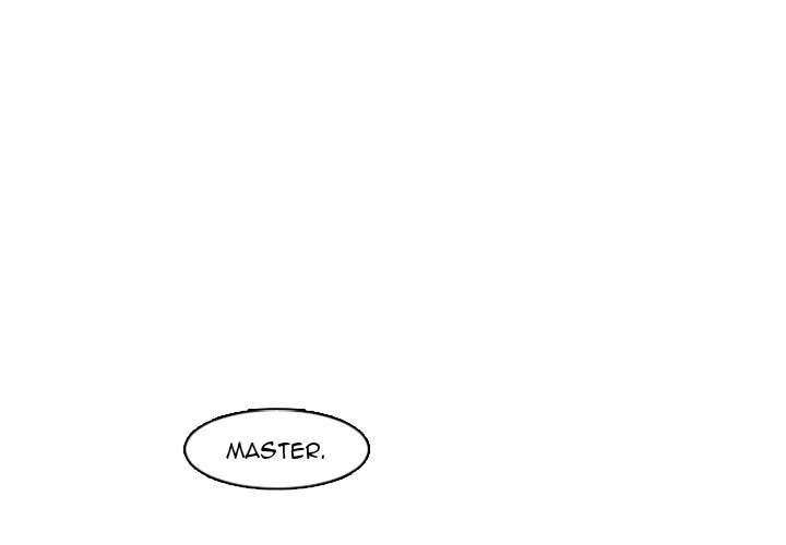 Go Away, Mr.Demon Chapter 94 - Page 1