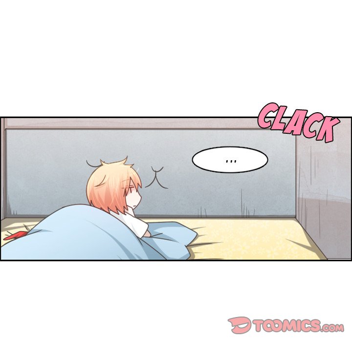 Go Away, Mr.Demon Chapter 94 - Page 10