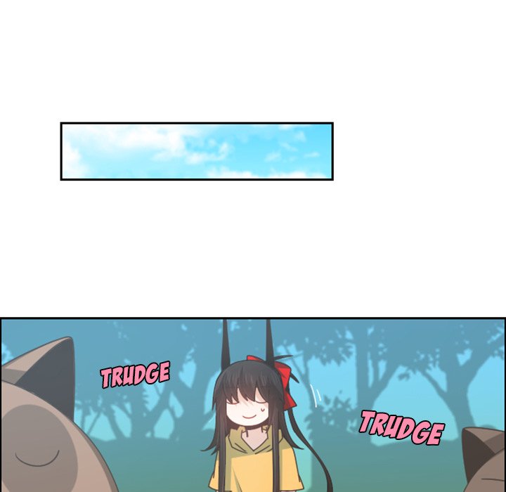 Go Away, Mr.Demon Chapter 94 - Page 13