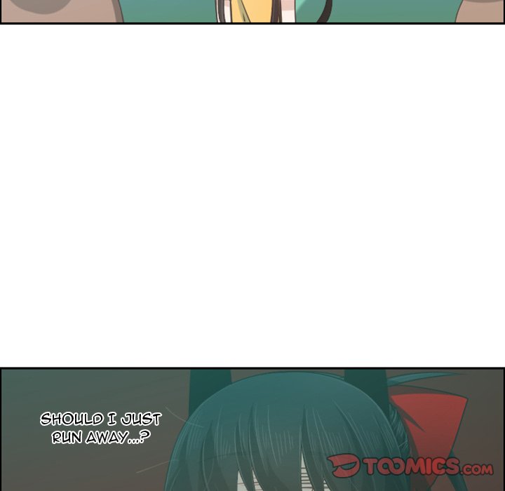 Go Away, Mr.Demon Chapter 94 - Page 14