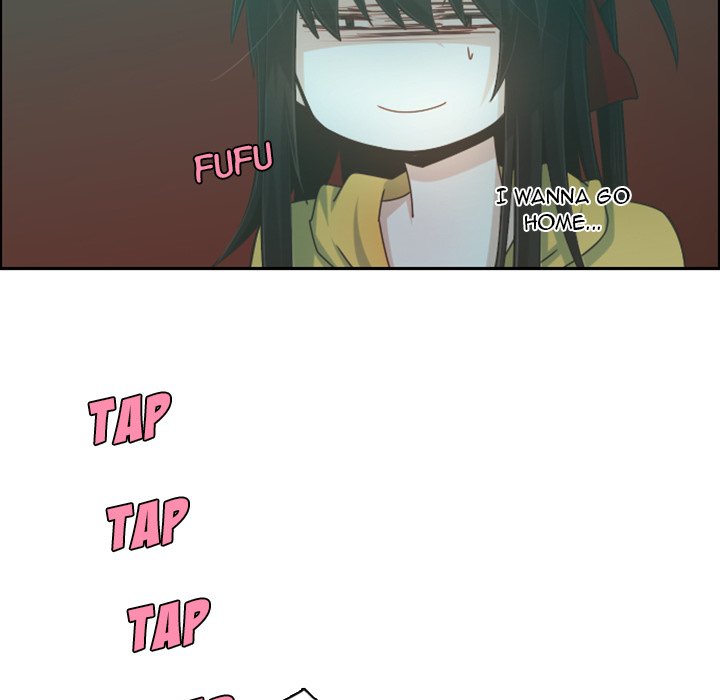 Go Away, Mr.Demon Chapter 94 - Page 15