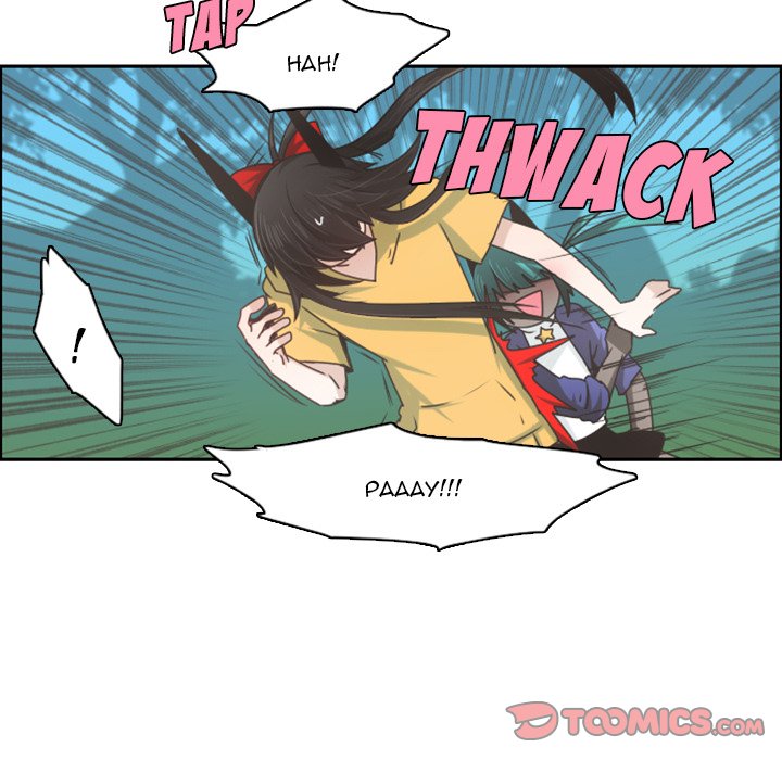 Go Away, Mr.Demon Chapter 94 - Page 16
