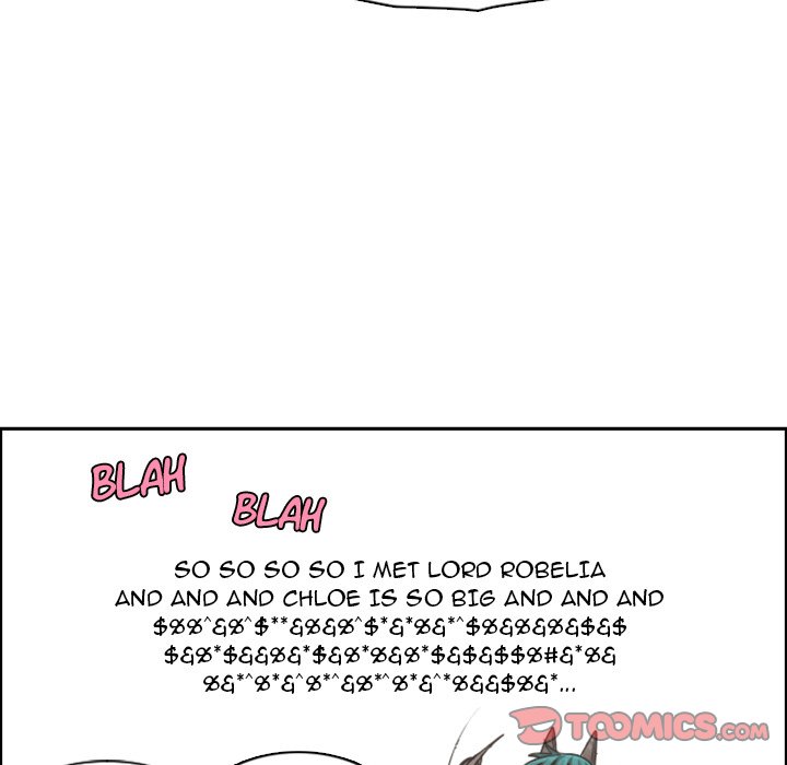 Go Away, Mr.Demon Chapter 94 - Page 18