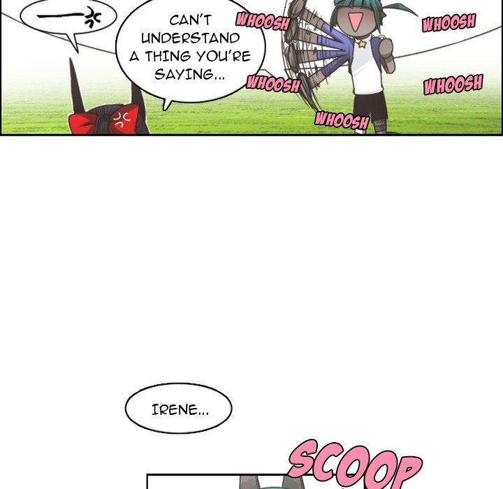 Go Away, Mr.Demon Chapter 94 - Page 19