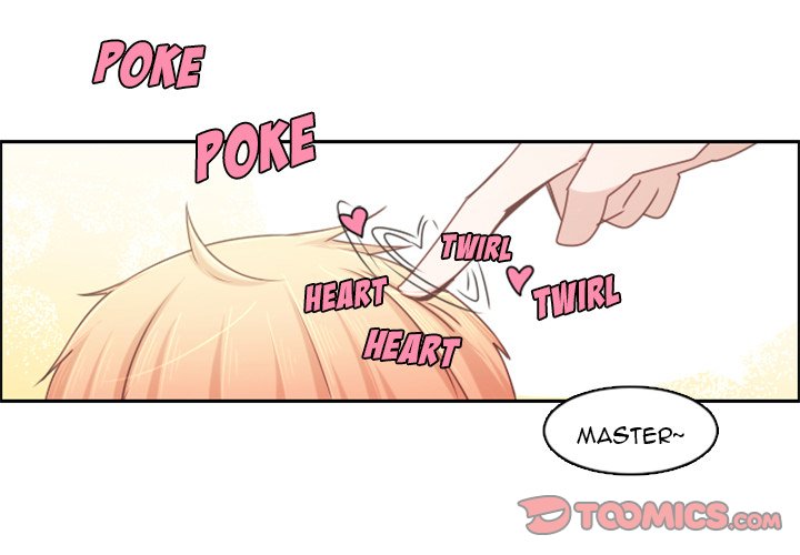 Go Away, Mr.Demon Chapter 94 - Page 2