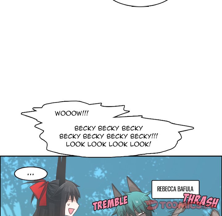 Go Away, Mr.Demon Chapter 94 - Page 22