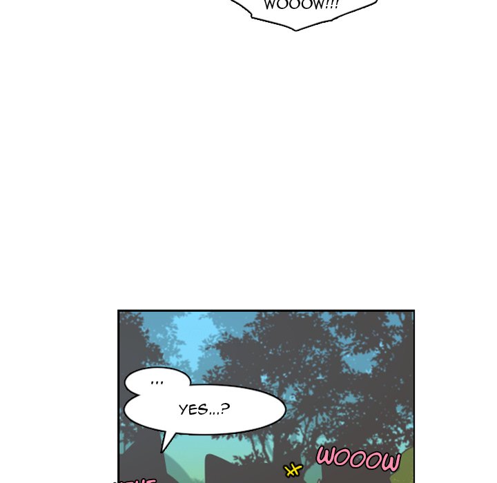 Go Away, Mr.Demon Chapter 94 - Page 25
