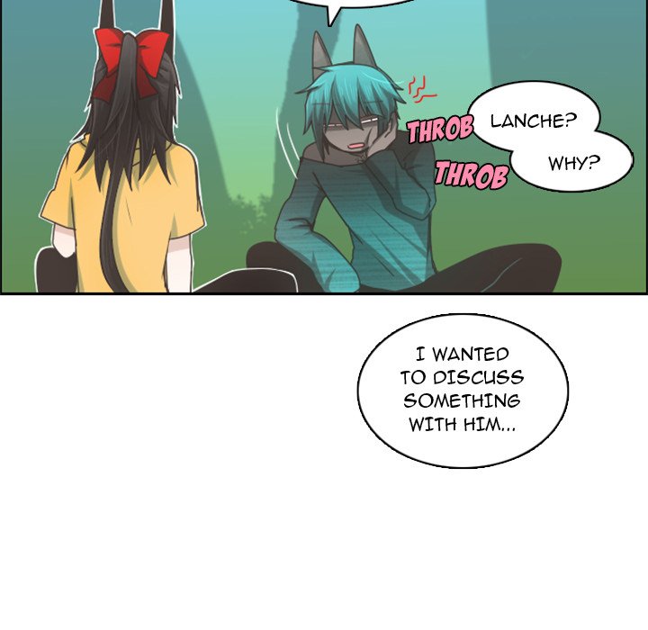 Go Away, Mr.Demon Chapter 94 - Page 27