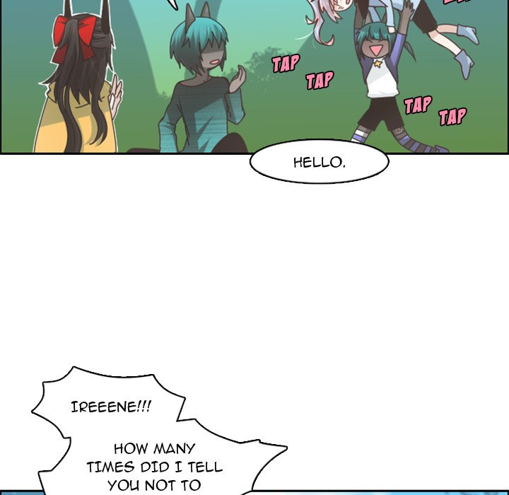 Go Away, Mr.Demon Chapter 94 - Page 29