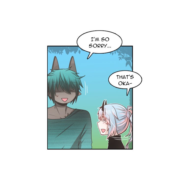 Go Away, Mr.Demon Chapter 94 - Page 31