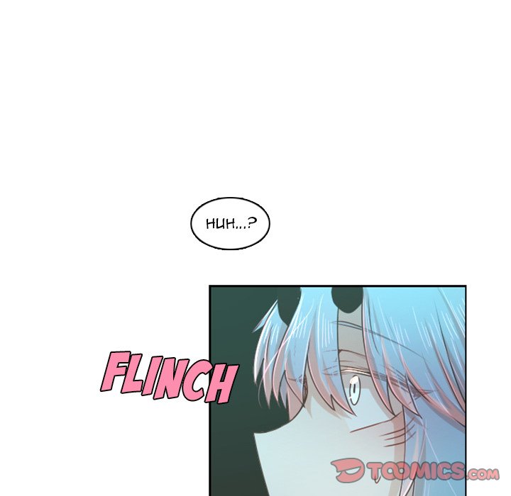 Go Away, Mr.Demon Chapter 94 - Page 32