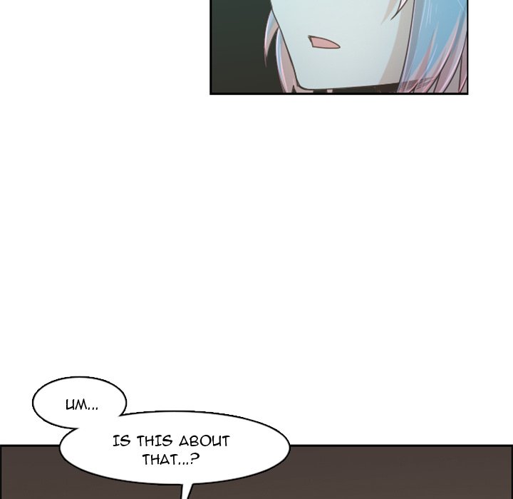 Go Away, Mr.Demon Chapter 94 - Page 33