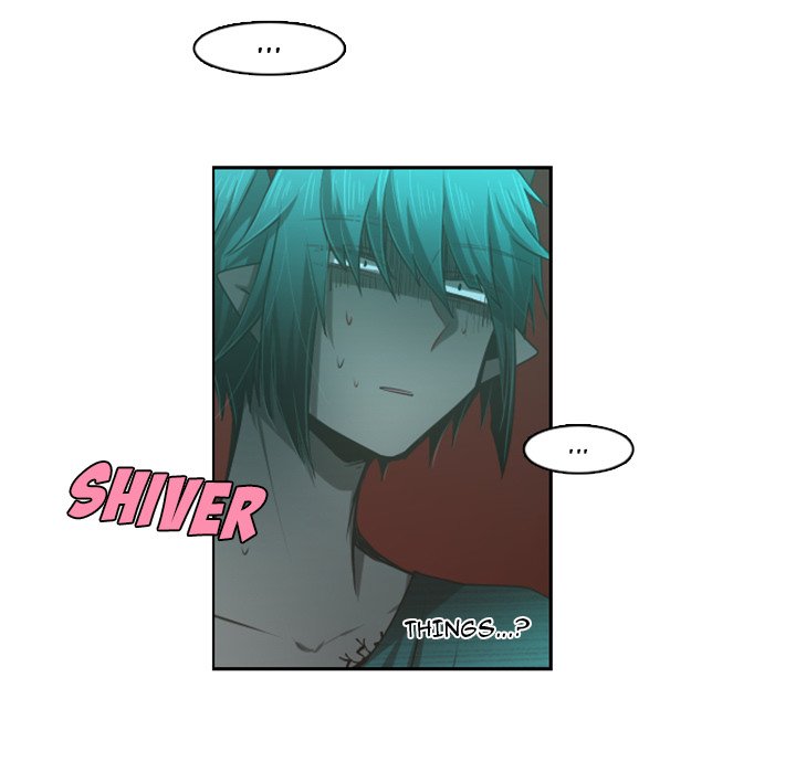 Go Away, Mr.Demon Chapter 94 - Page 35