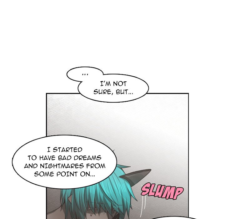 Go Away, Mr.Demon Chapter 94 - Page 39