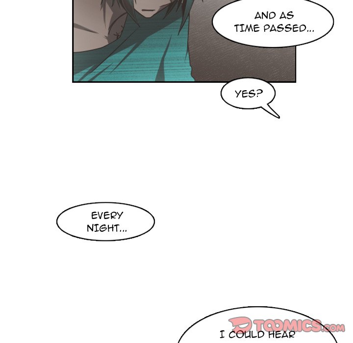 Go Away, Mr.Demon Chapter 94 - Page 40