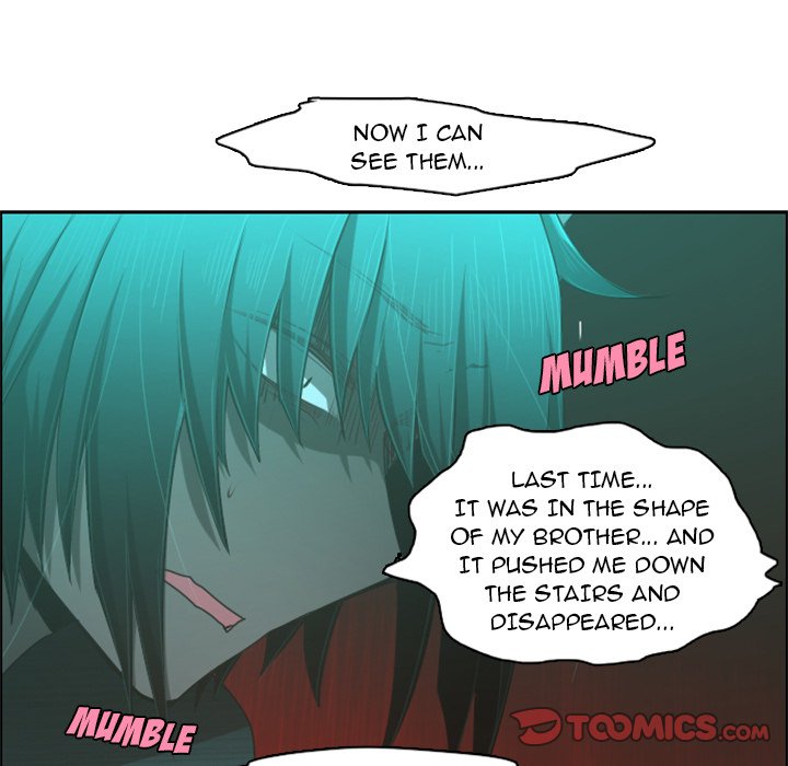 Go Away, Mr.Demon Chapter 94 - Page 42