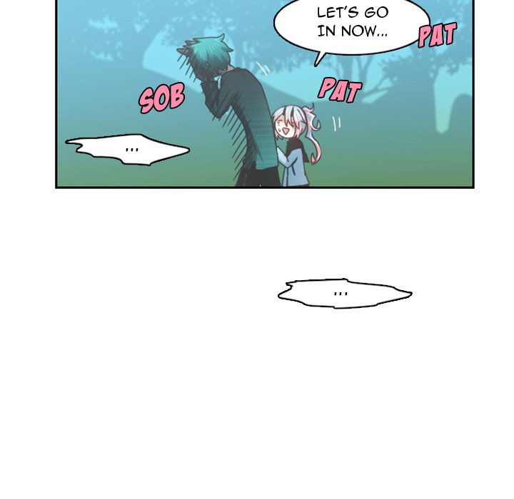 Go Away, Mr.Demon Chapter 94 - Page 45