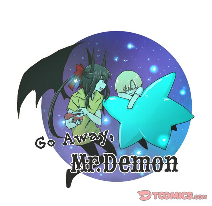 Go Away, Mr.Demon Chapter 94 - Page 46