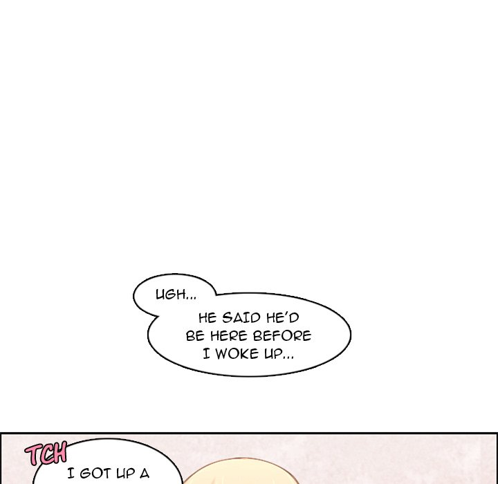 Go Away, Mr.Demon Chapter 94 - Page 47