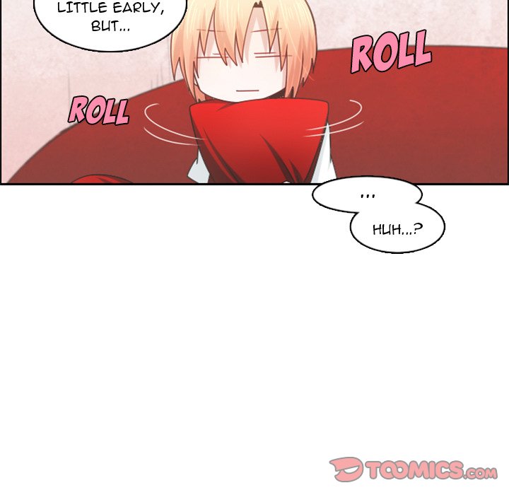 Go Away, Mr.Demon Chapter 94 - Page 48