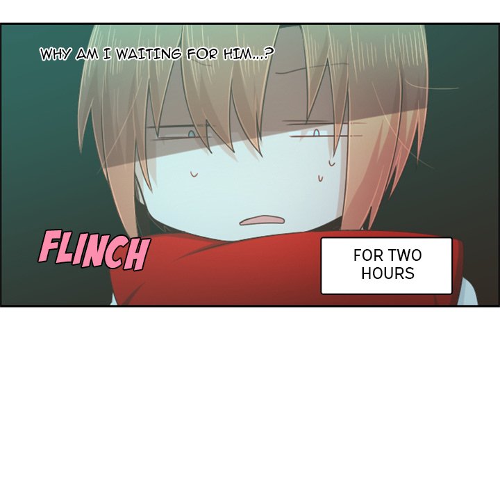 Go Away, Mr.Demon Chapter 94 - Page 49
