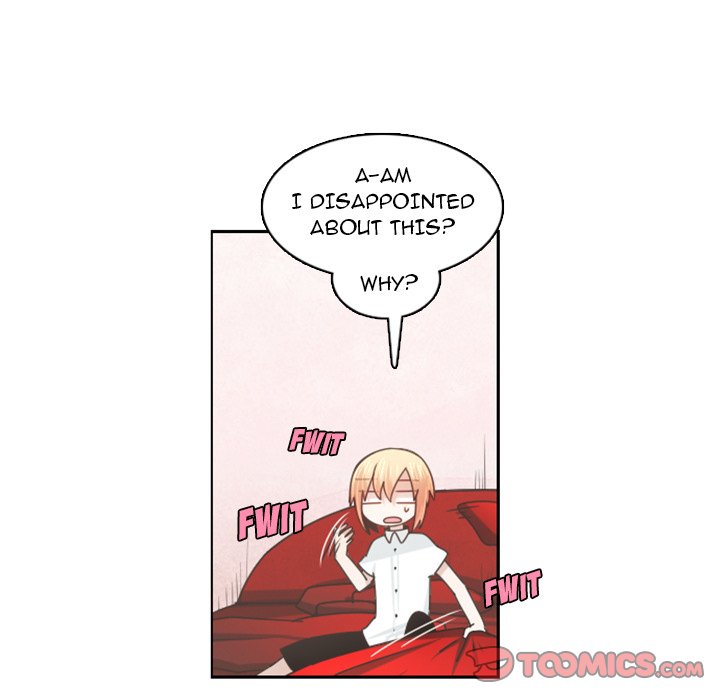 Go Away, Mr.Demon Chapter 94 - Page 50