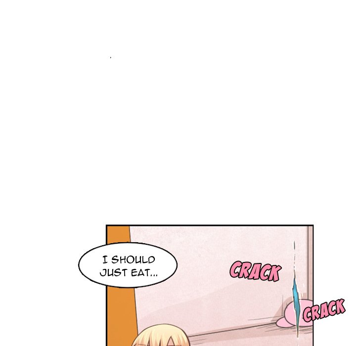 Go Away, Mr.Demon Chapter 94 - Page 51